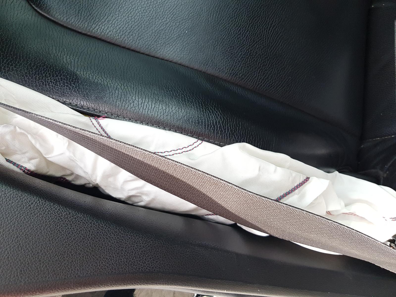 Holden Captiva - Captiva 7 2011-Present