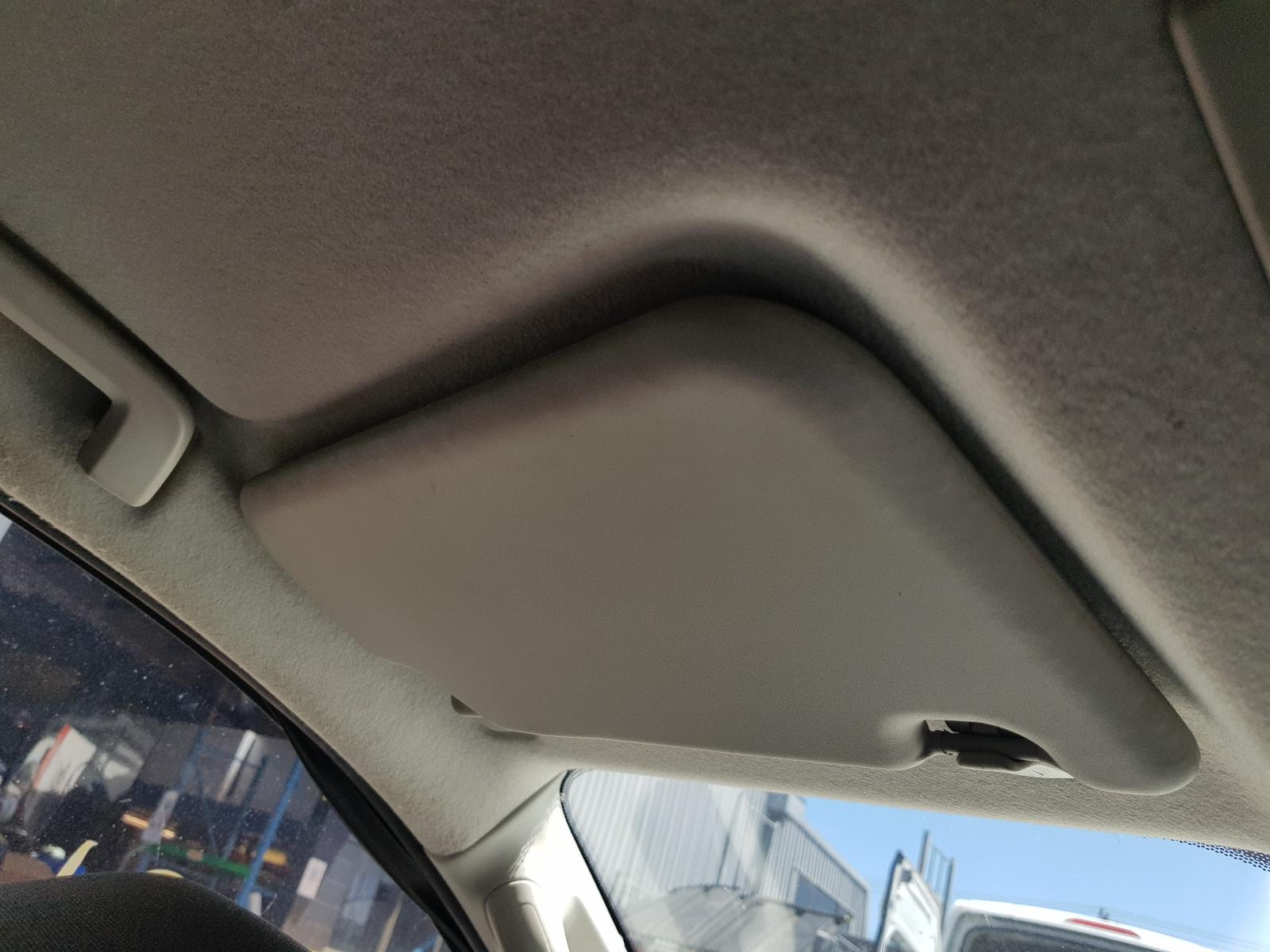 Ford Ranger - PX/PX2 2011-2017