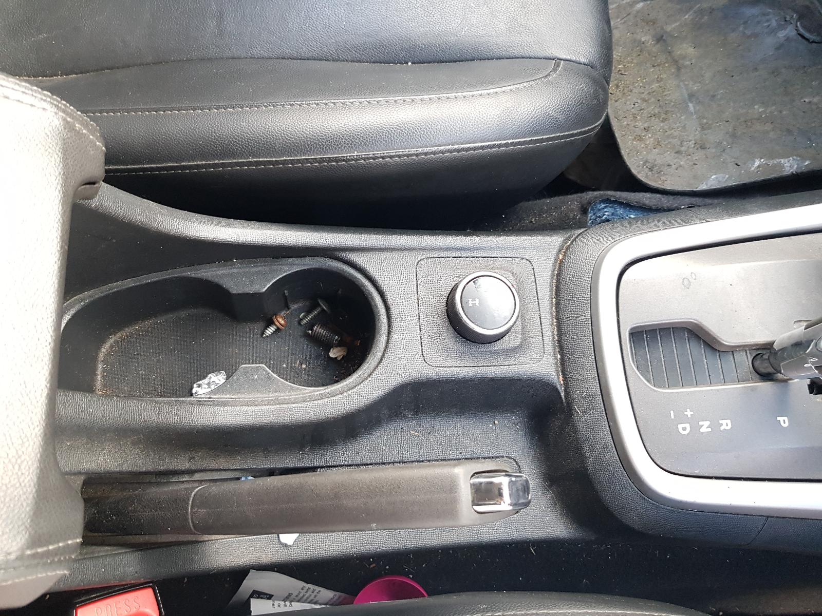 Holden Colorado - RG2 2016-Present