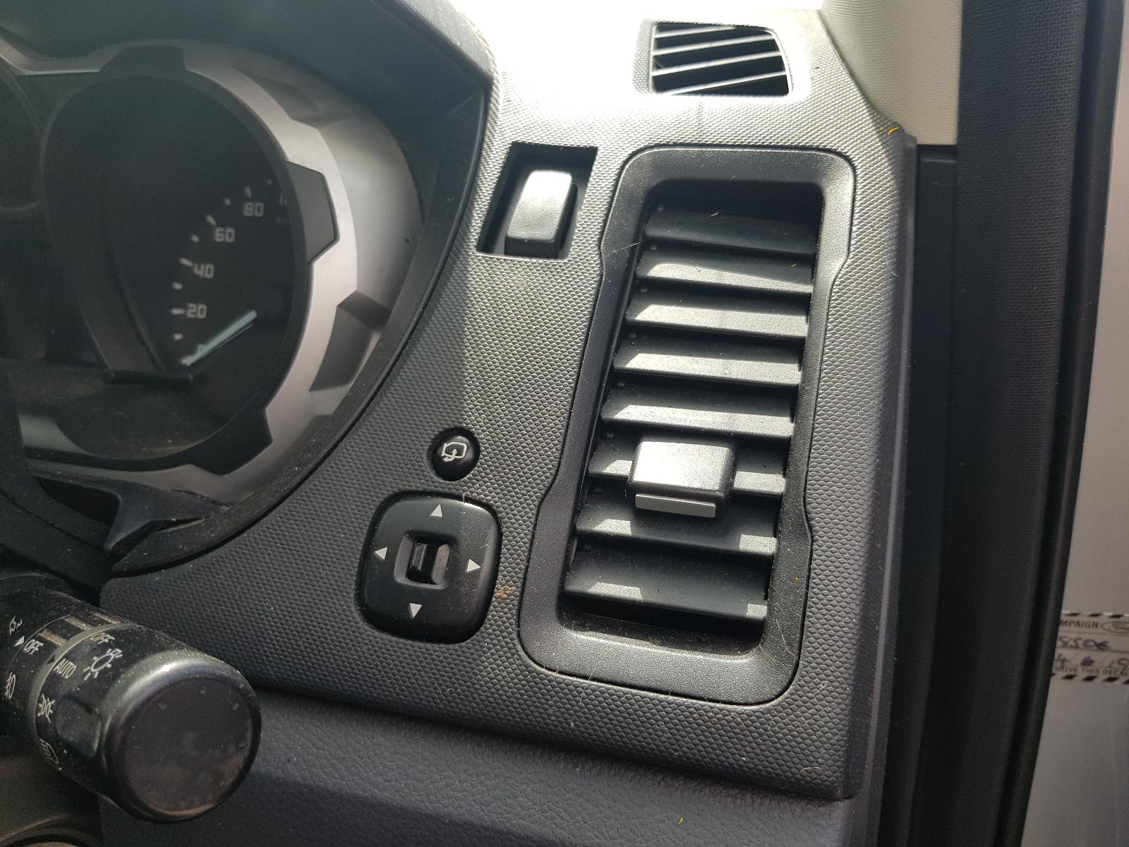 Ford Ranger - PX/PX2 2011-2017