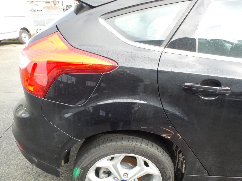 Ford Focus - LW 2011-2015