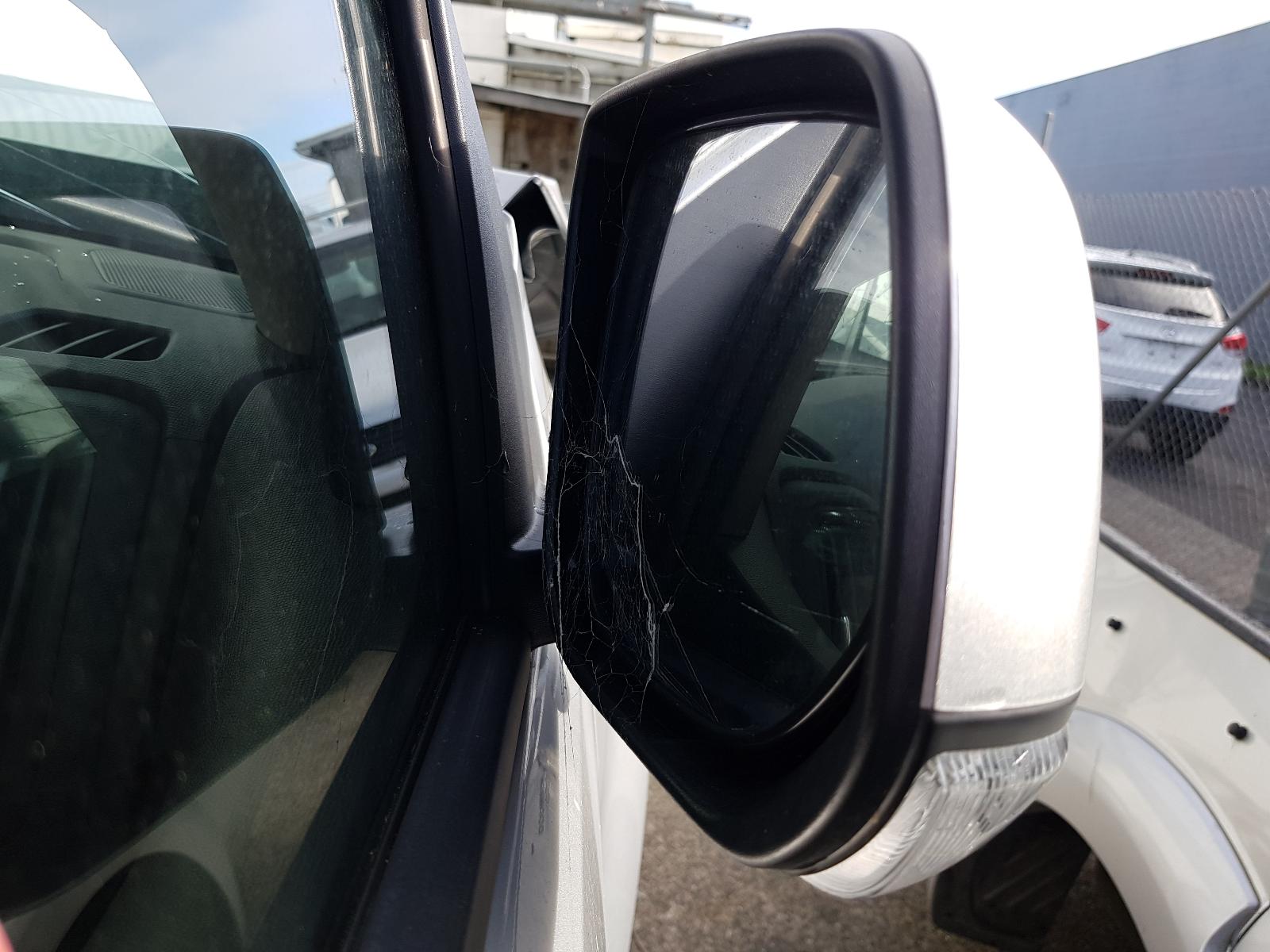 Holden Colorado - RG2 2016-Present