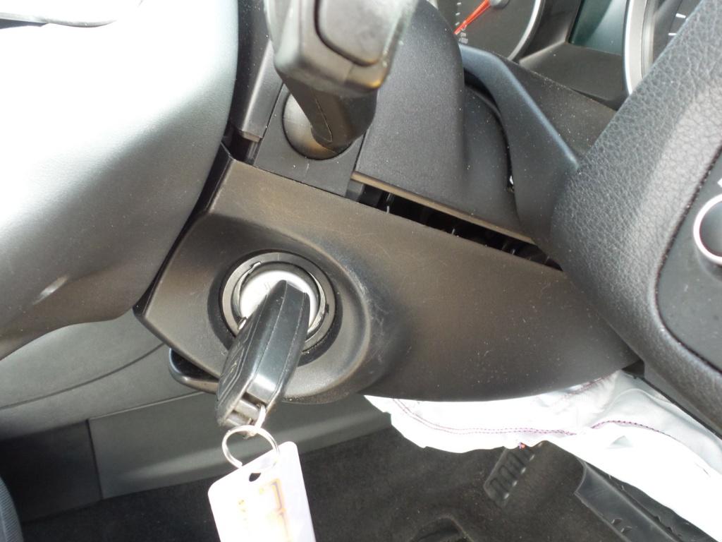 Ford Mondeo - MA-MB 2007-2010