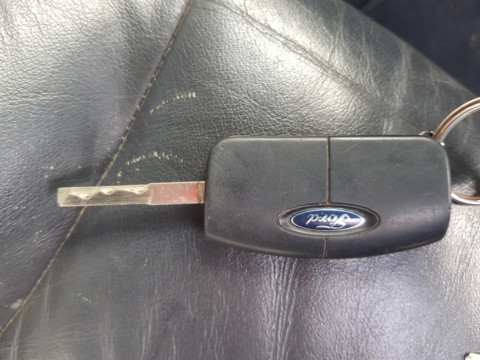 Ford Territory - SZ 2011-Present