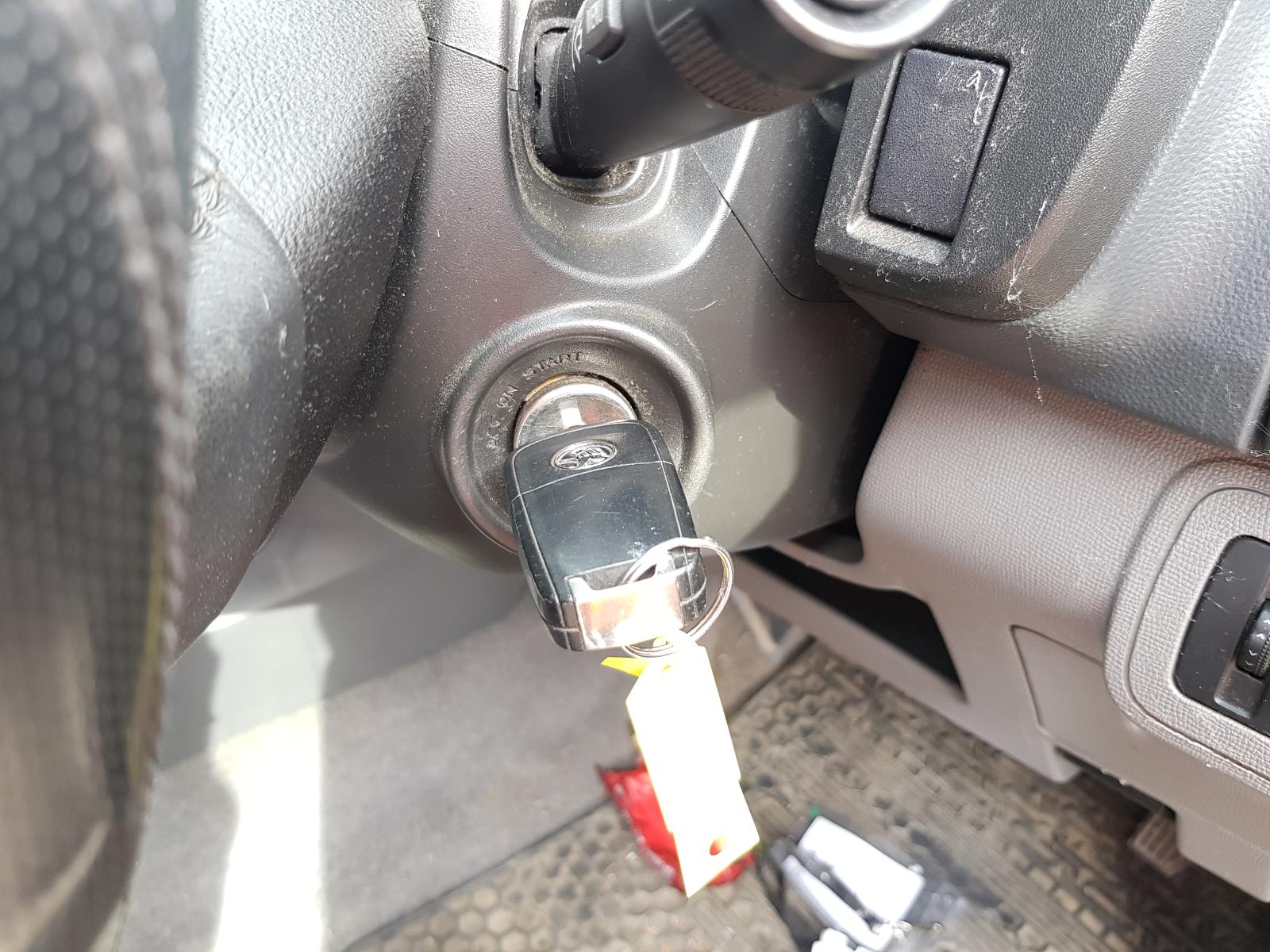 Holden Colorado - RG 2012 -2016