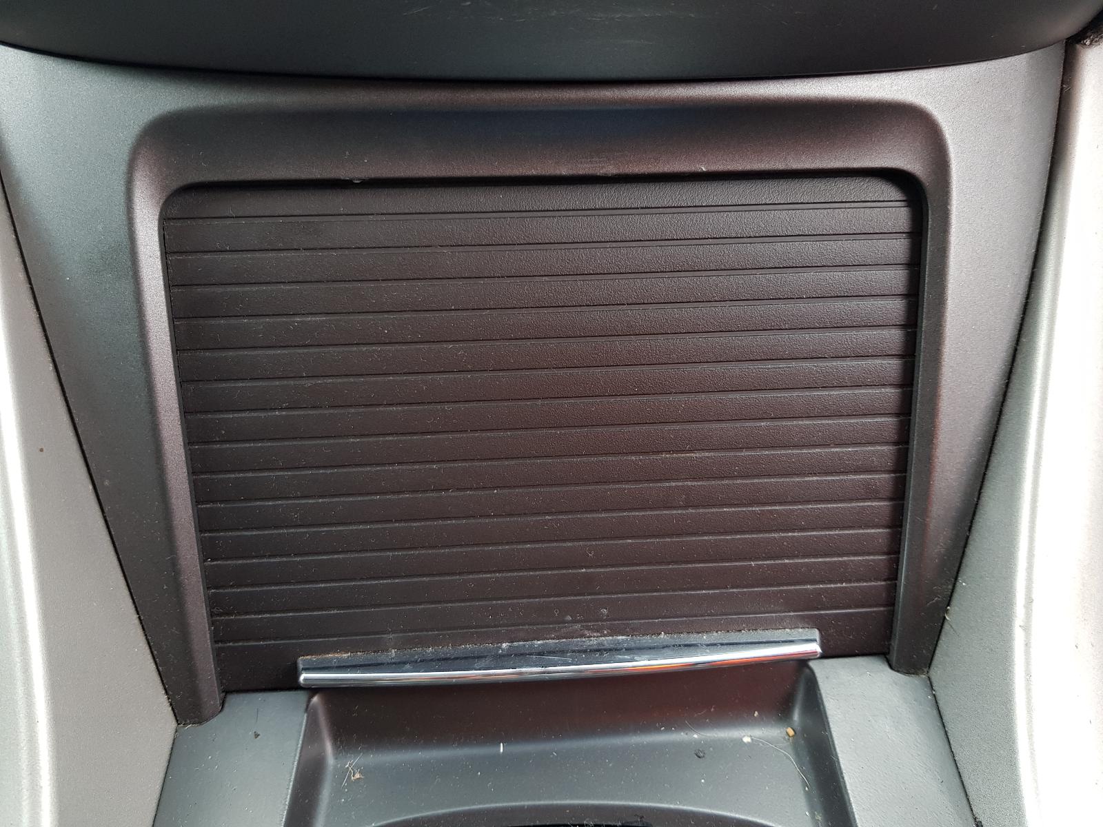 Ford Territory - SZ 2011-Present