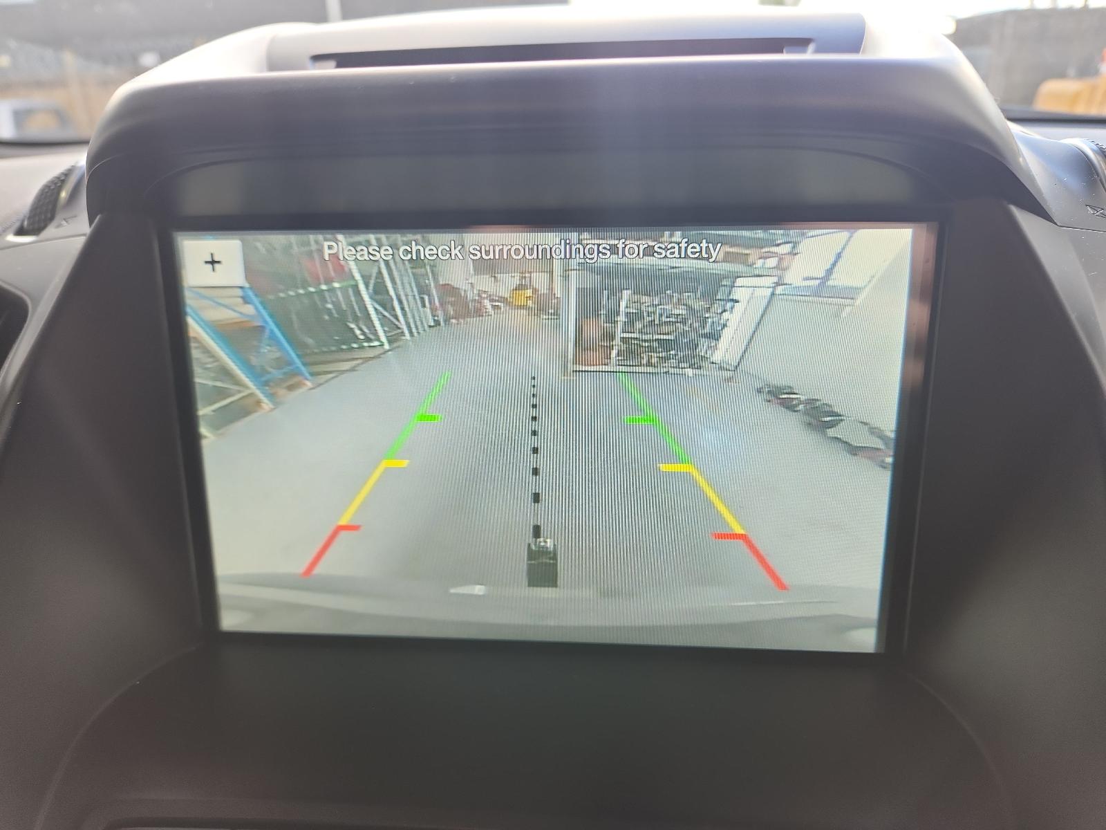 Ford Escape - LF 2007-Present