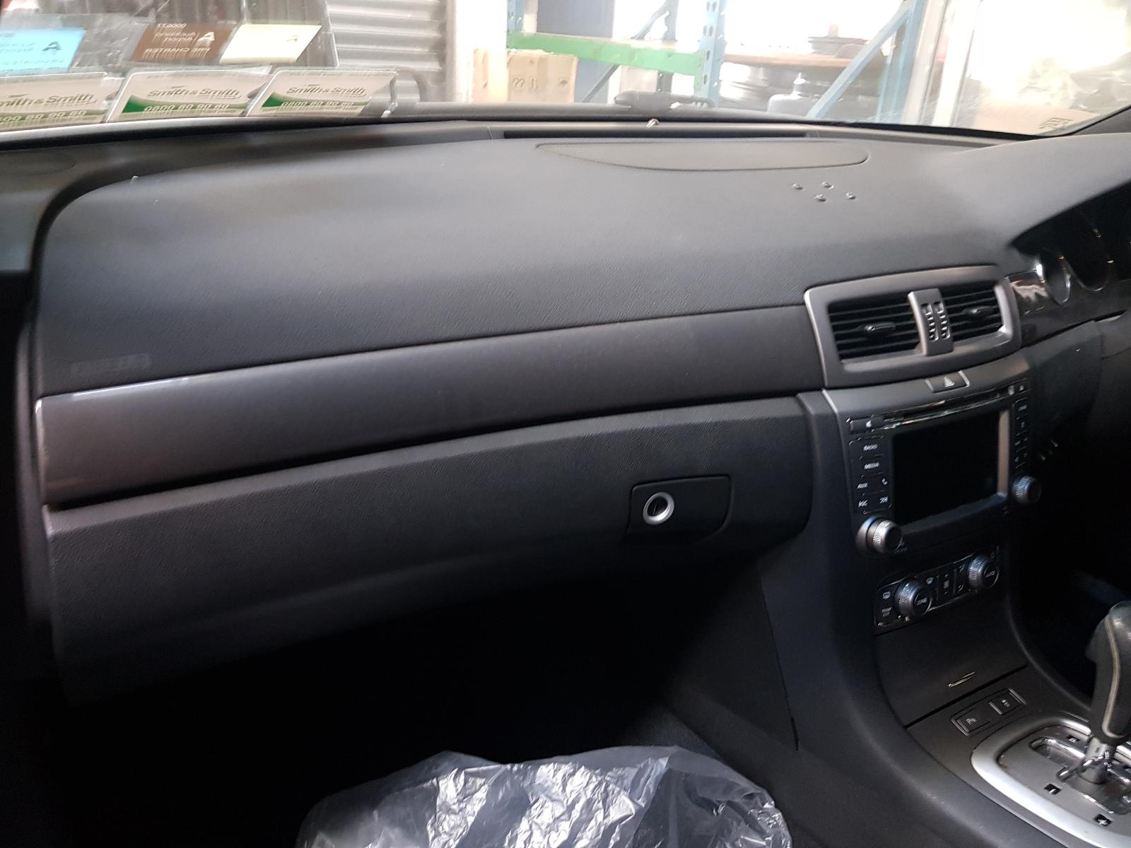 Holden Caprice - Other