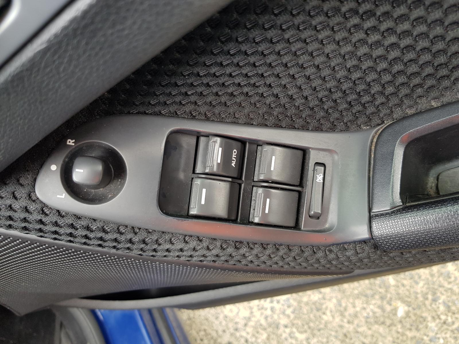 Ford Falcon - FG-FGX 2008-2016