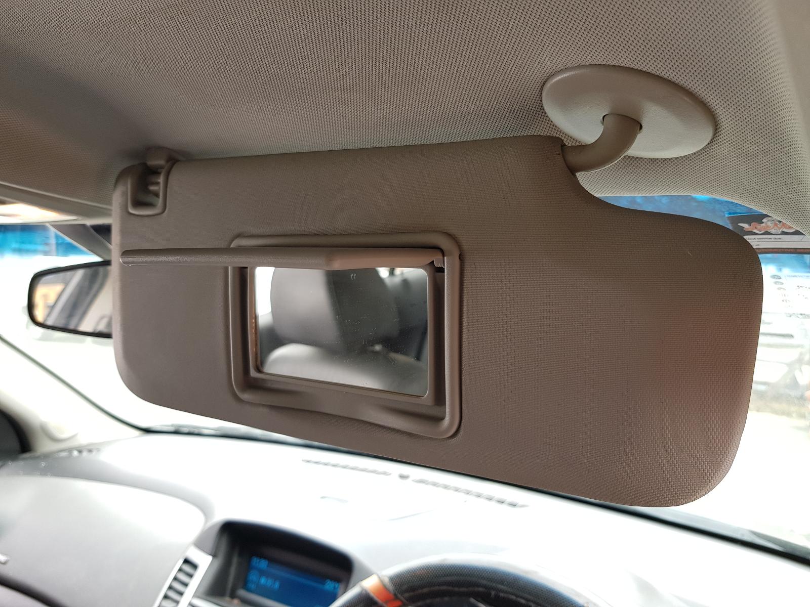 Holden Cruze - 2009-Present