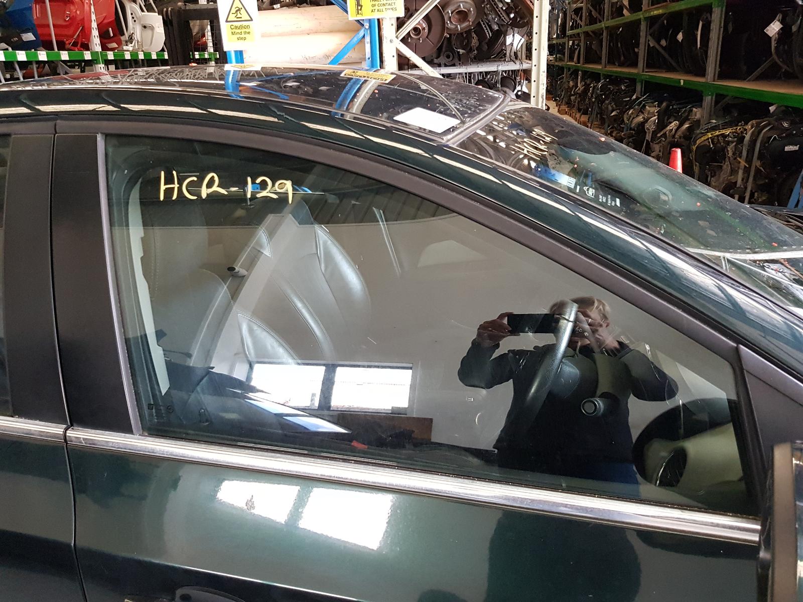 Holden Cruze - 2009-Present