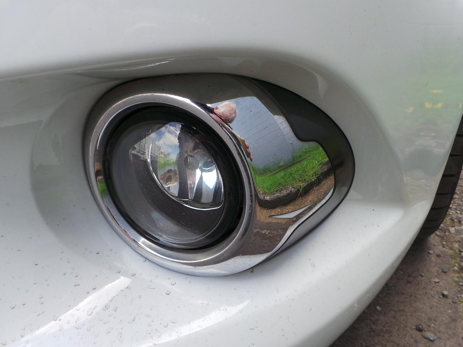 Ford Falcon - FG-FGX 2008-2016