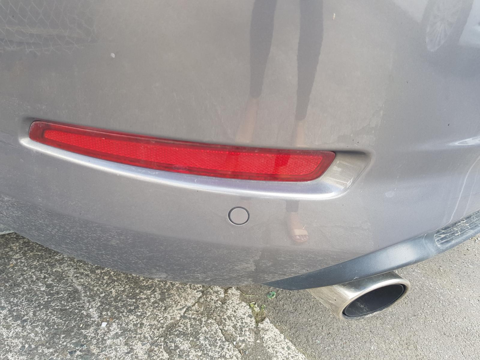 Ford Mondeo - MD 2014-2017