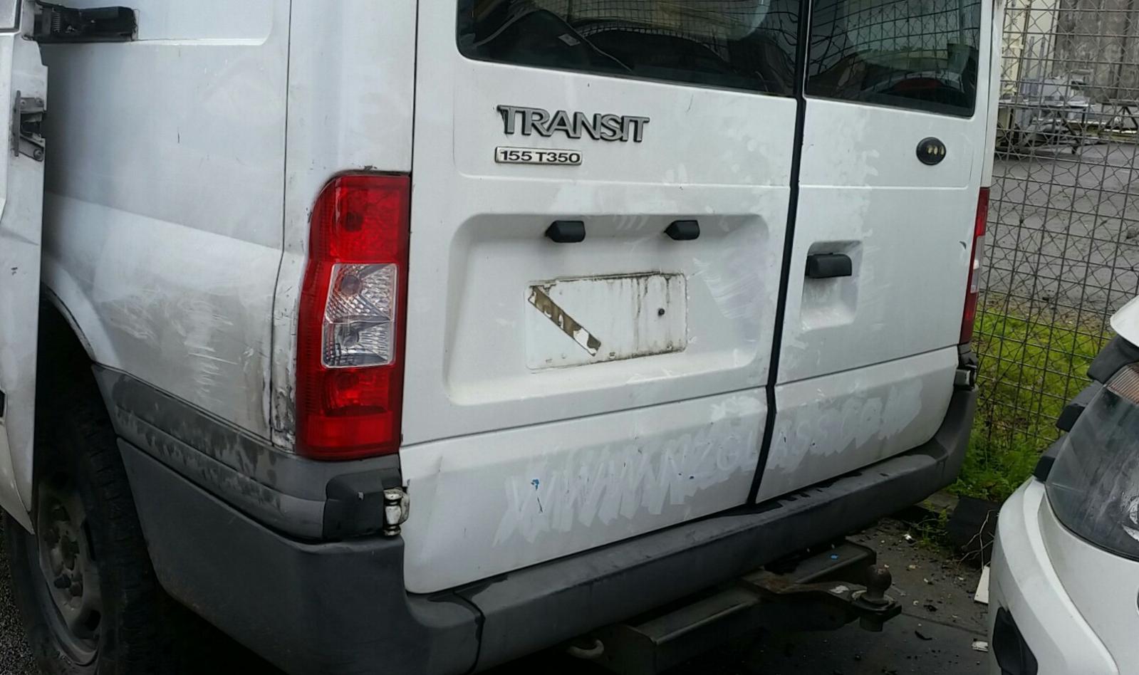Ford Transit - Other