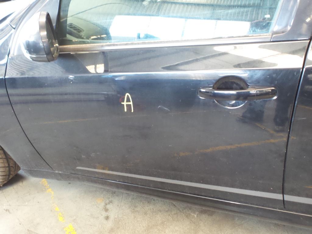 Ford XR6 - FG-FGX 2008-2016