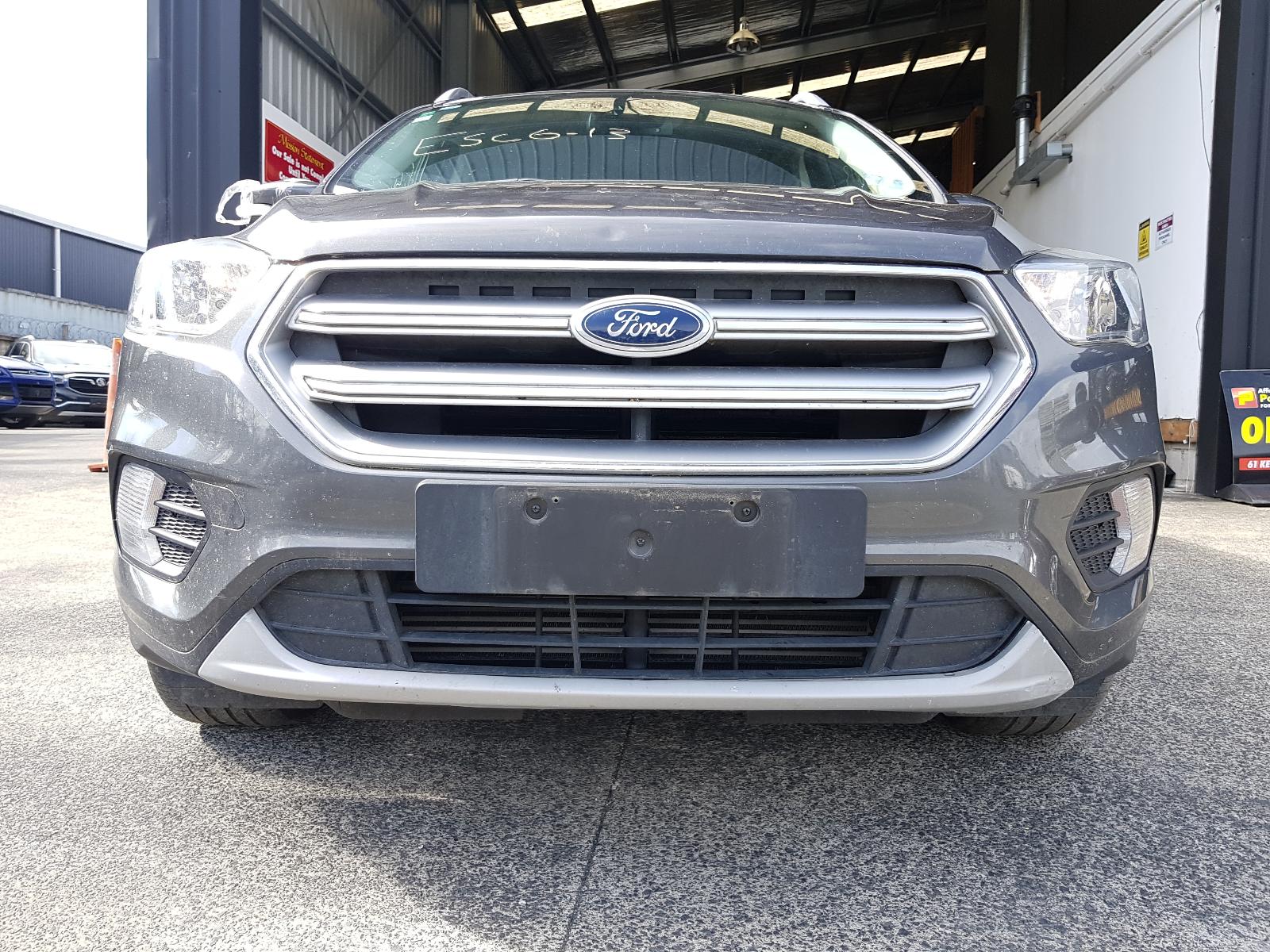 Ford Escape - LF 2007-Present