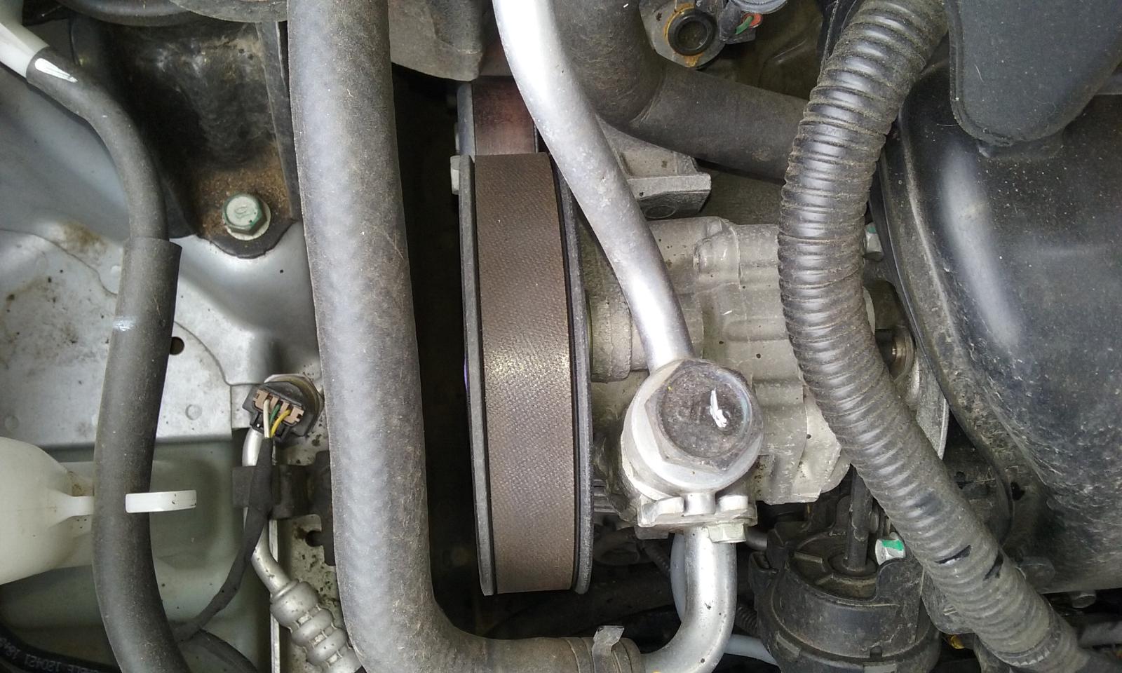 Hyundai i45 - 2010-2013