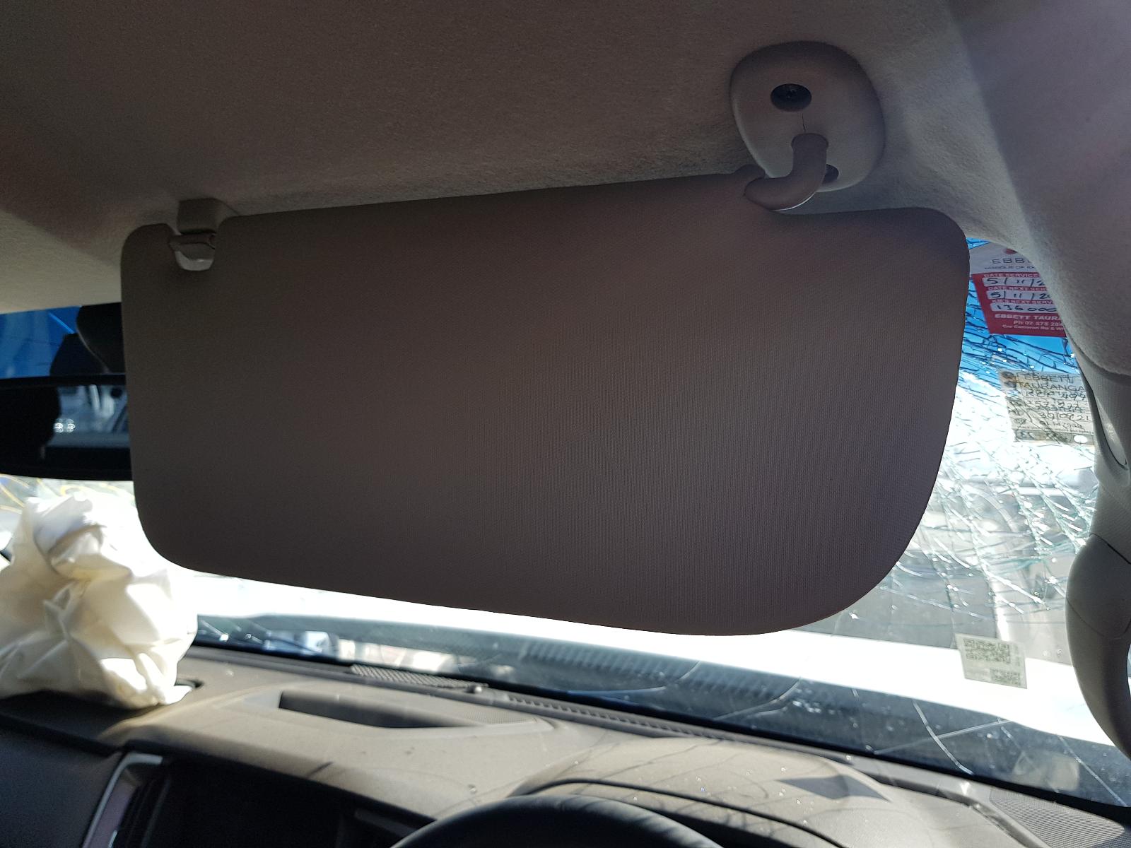 Holden Colorado - RG2 2016-Present