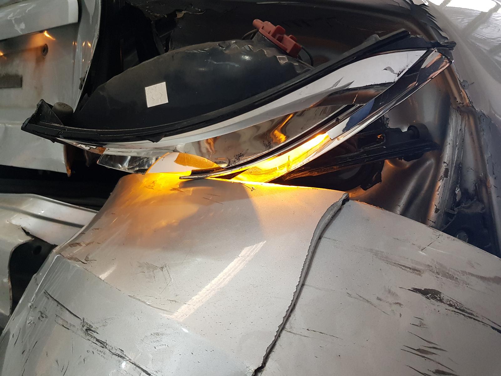 Ford Falcon - FG-FGX 2008-2016