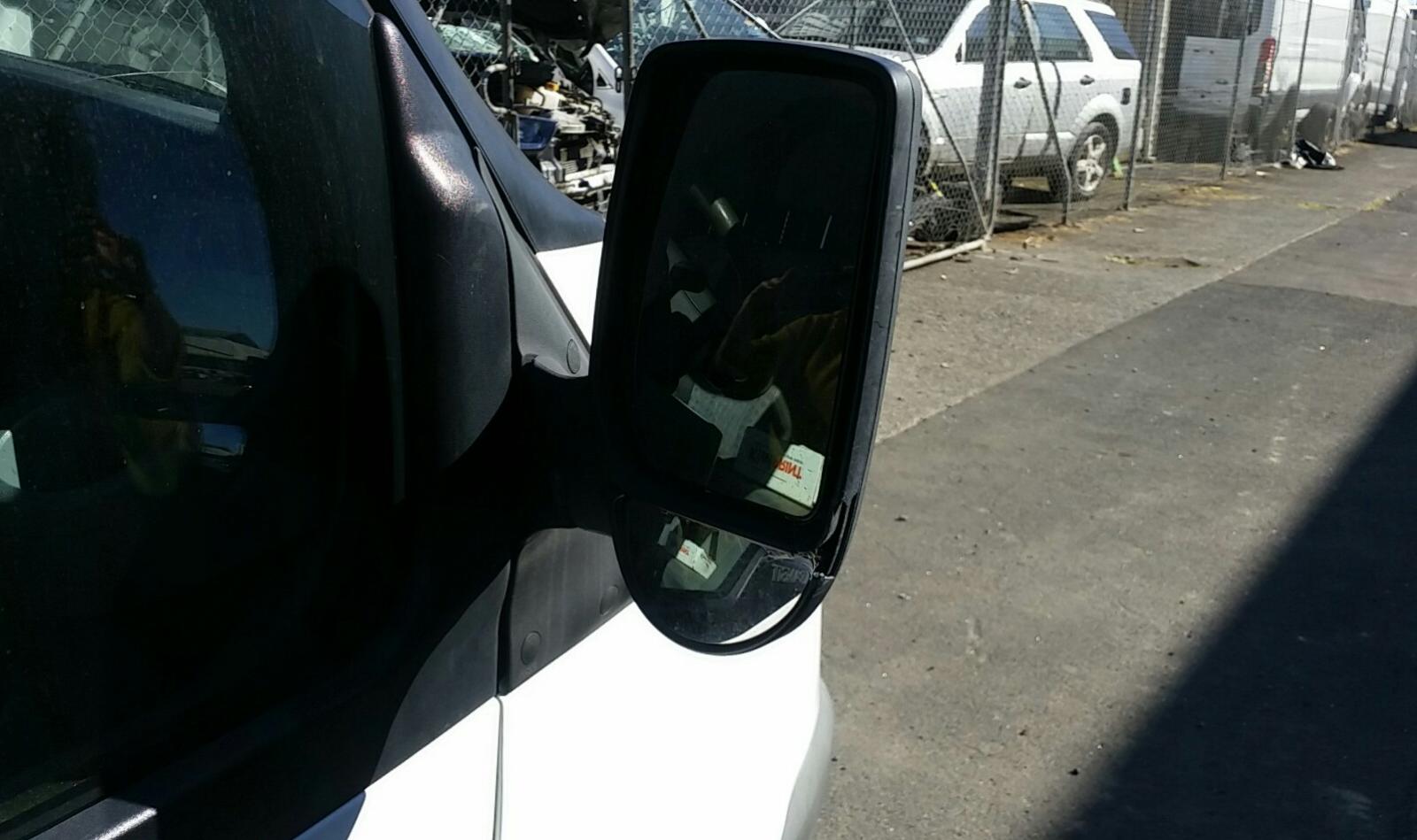 Ford Transit - 2006-2011