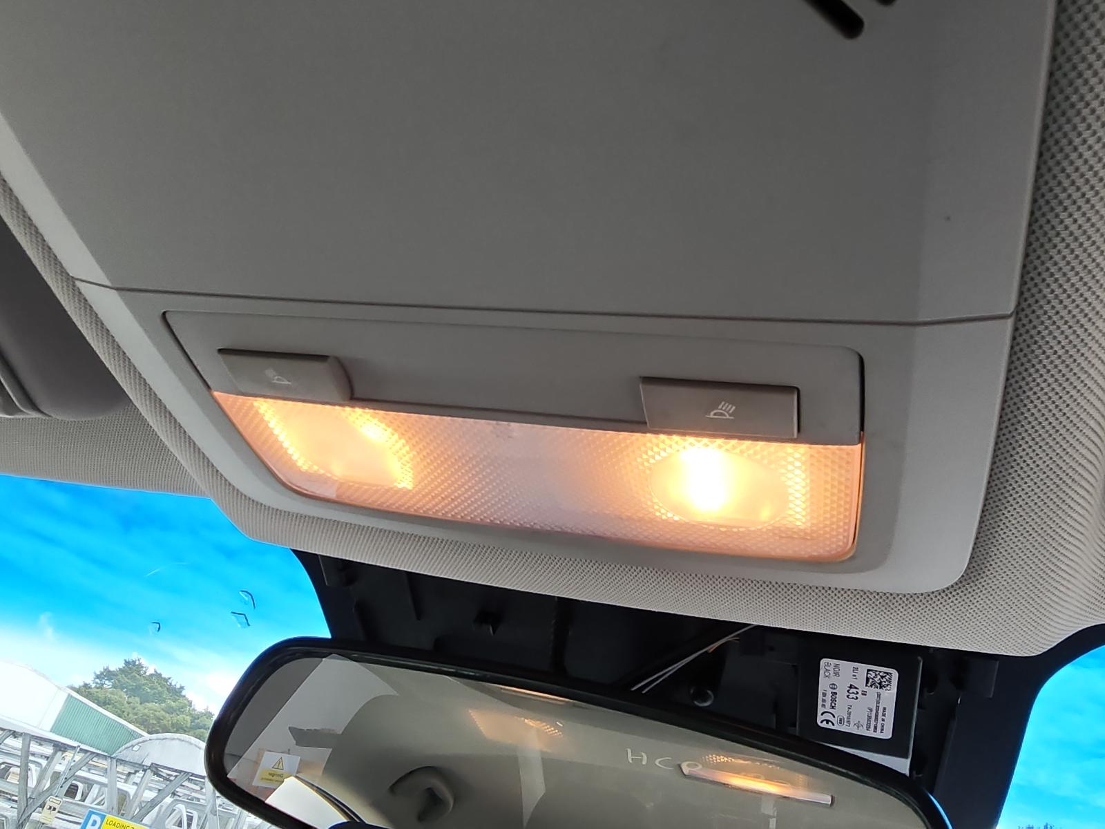 Holden Cruze - 2009-Present