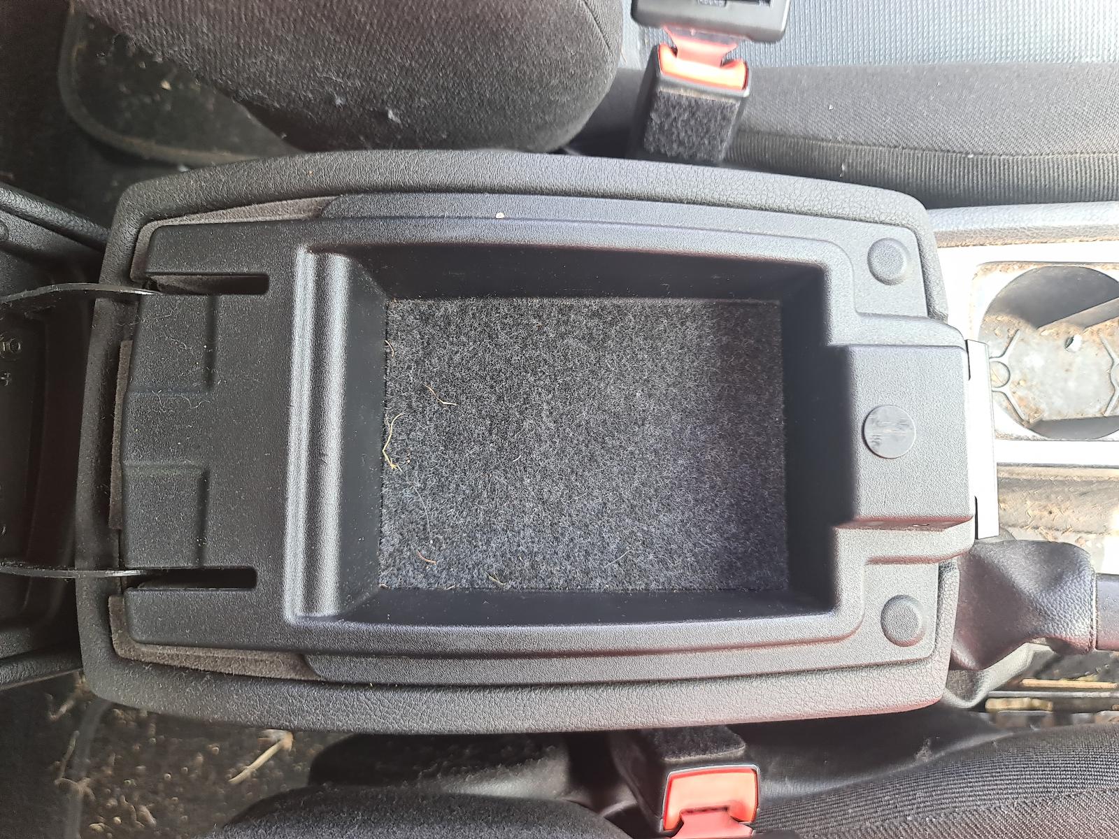 Ford Mondeo - MC 2011-2014