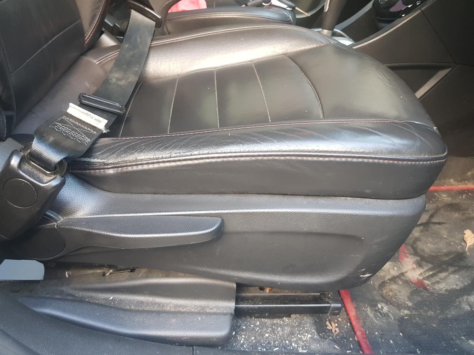 Holden Barina - TM 2011-Present