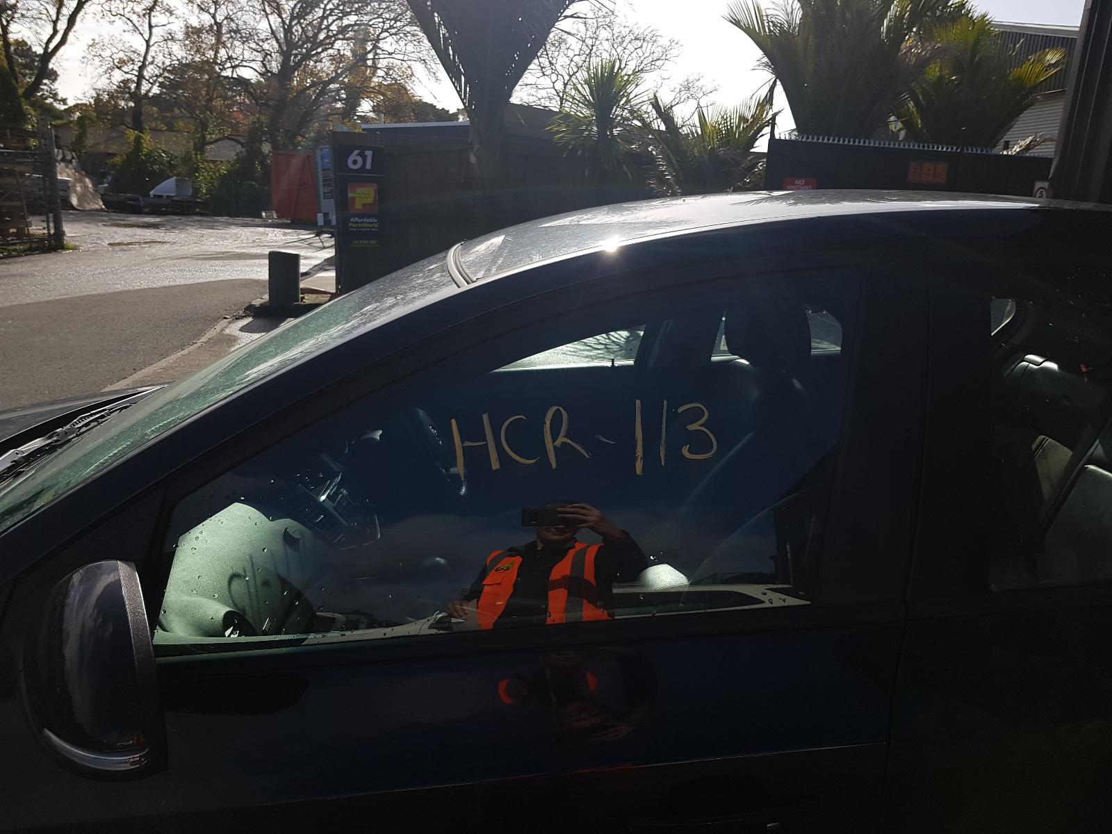 Holden Cruze - 2009-Present