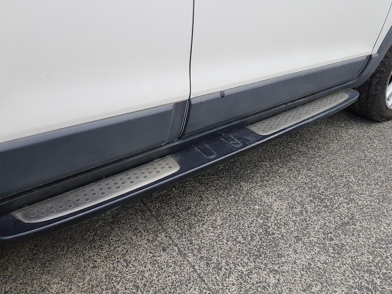 Holden Captiva - Captiva 7 2011-Present