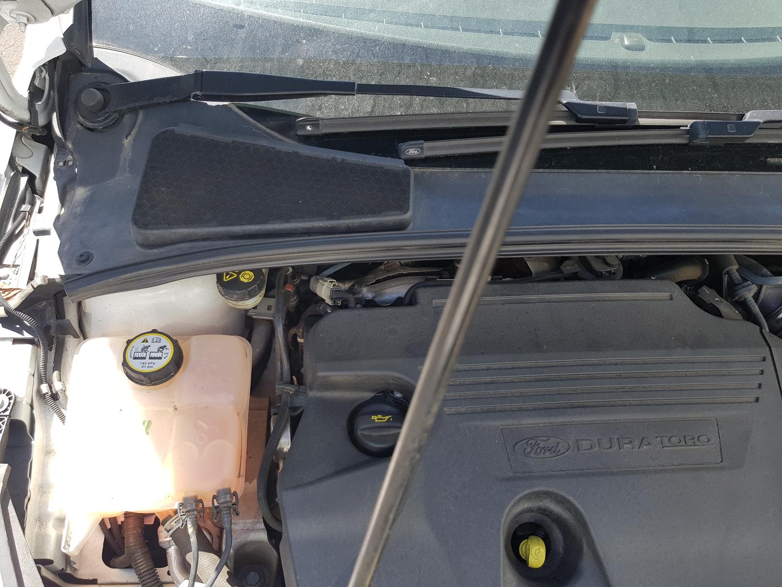 Ford Focus - LZ 2015-2017