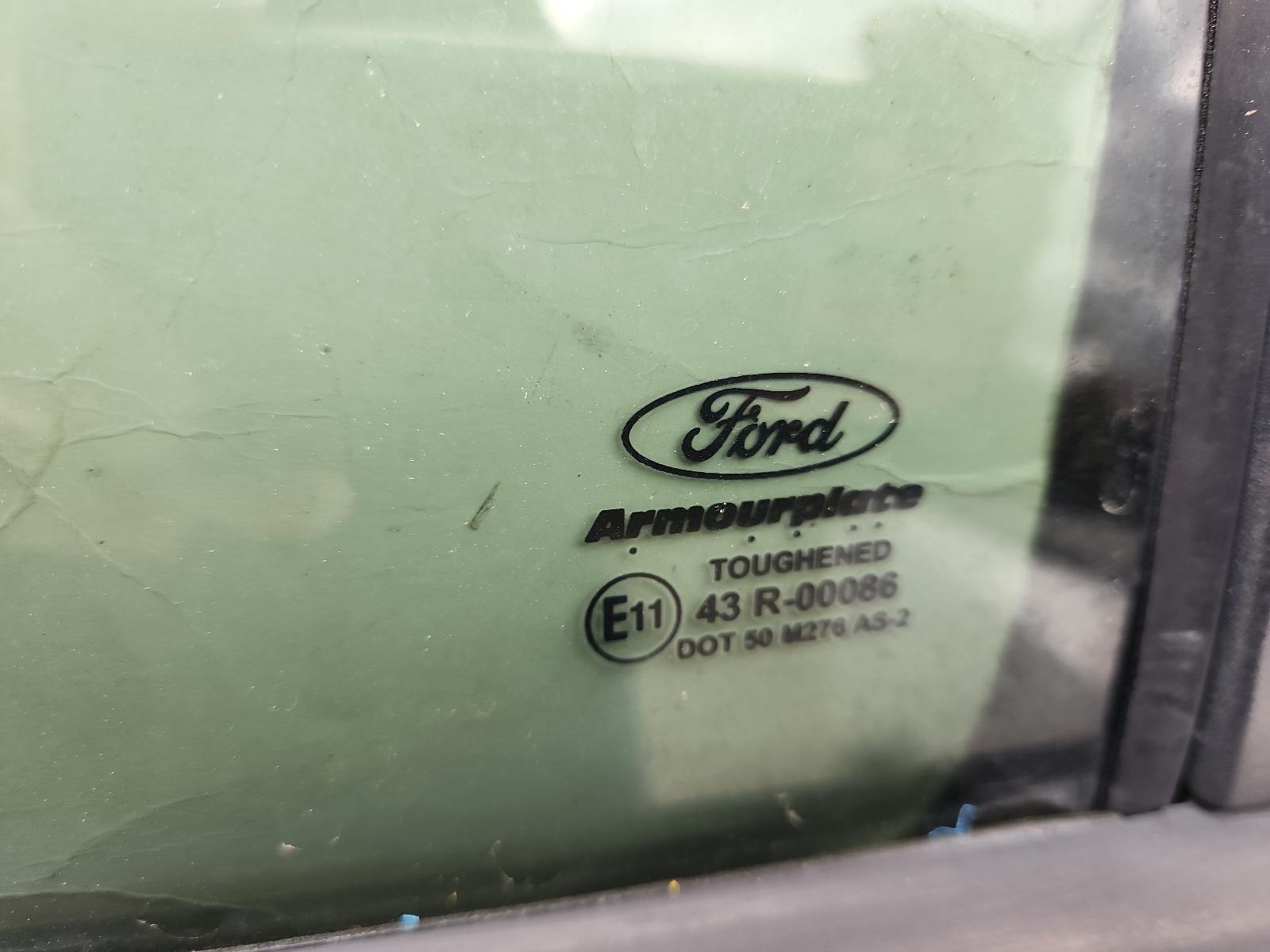 Ford Focus - LS 2005-2007