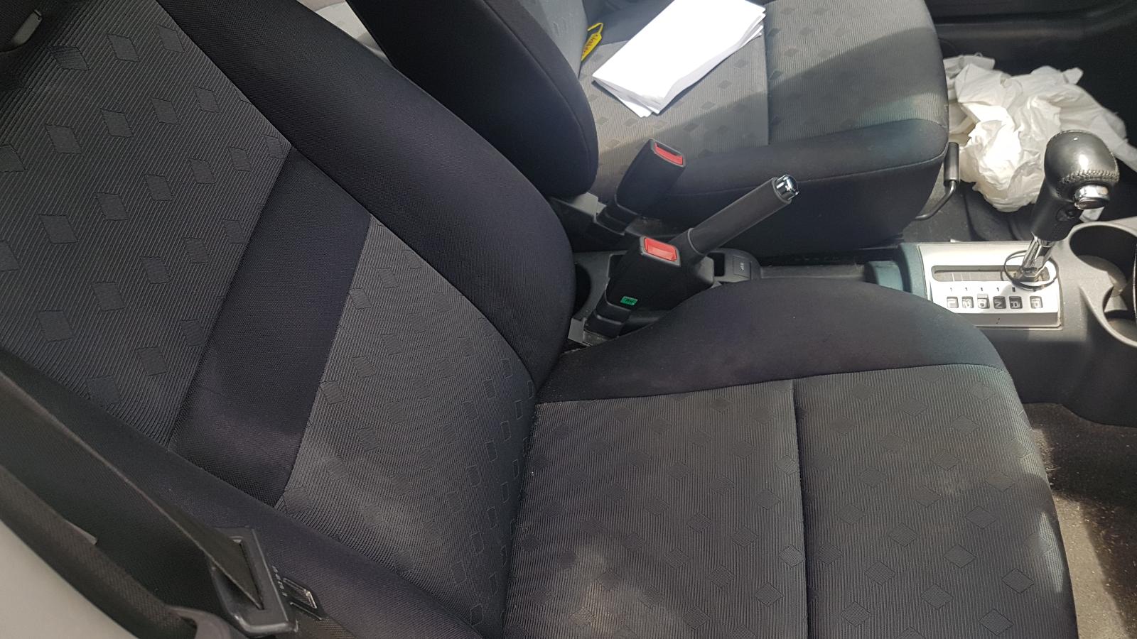 Hyundai Getz - BT51 2002-2010