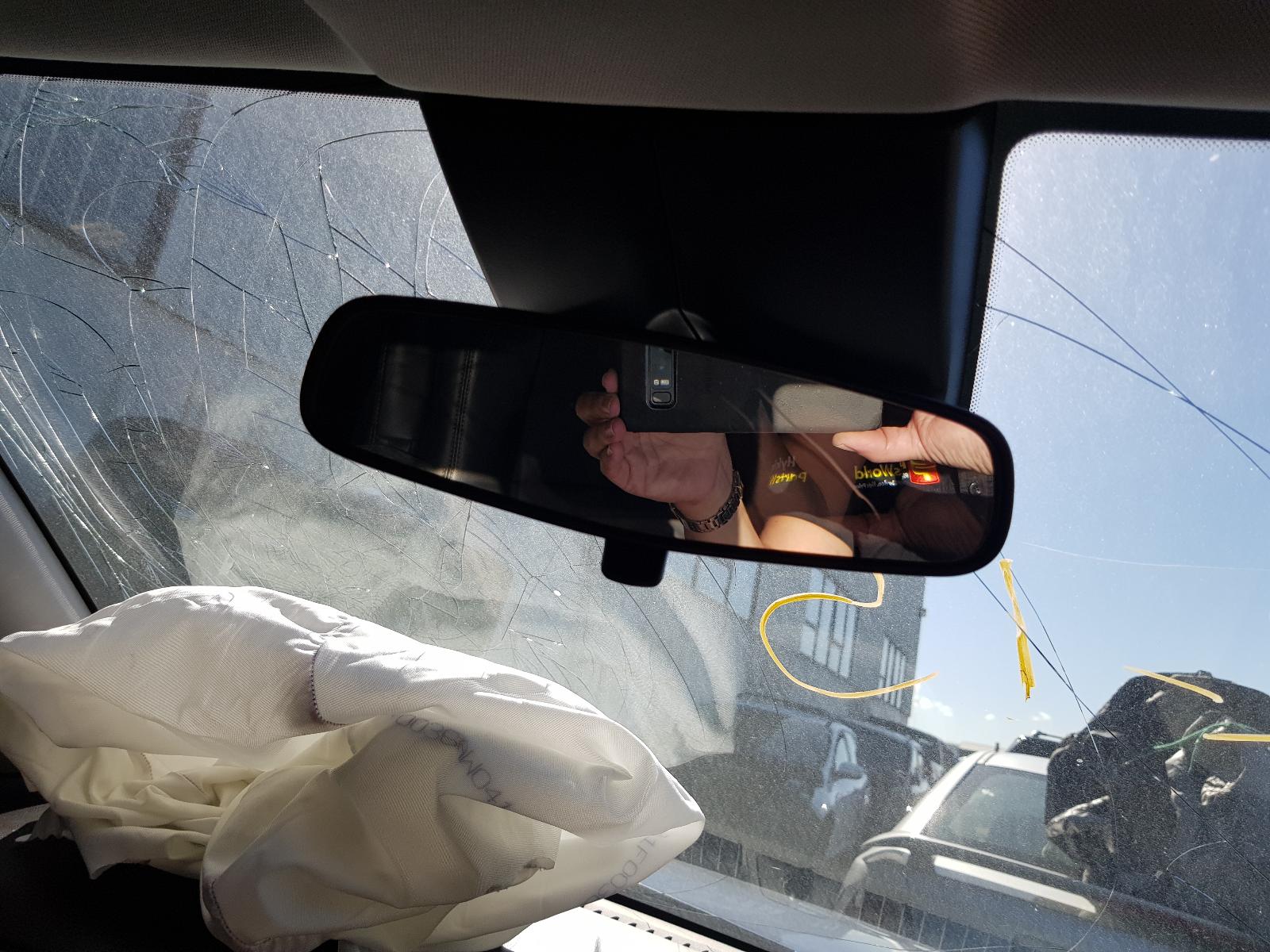 Holden Trax - TJ Series 2013-Present