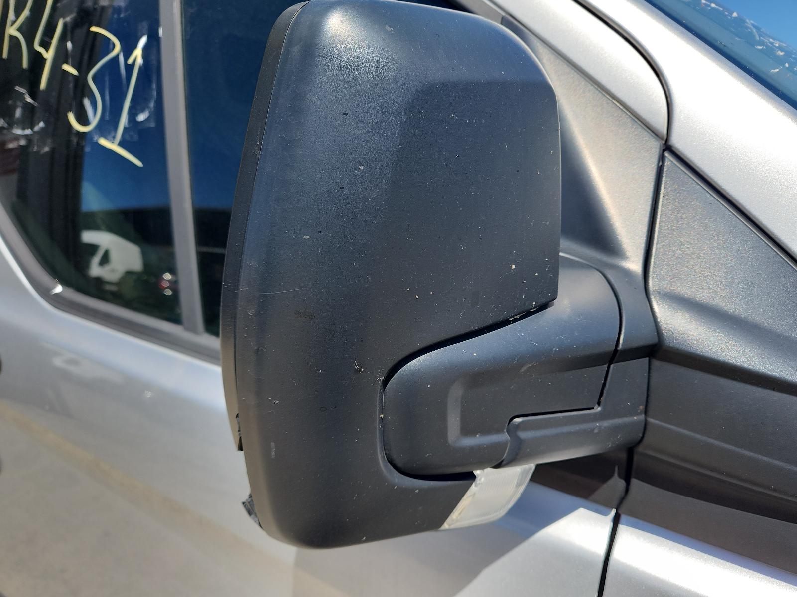 Ford Transit - Other