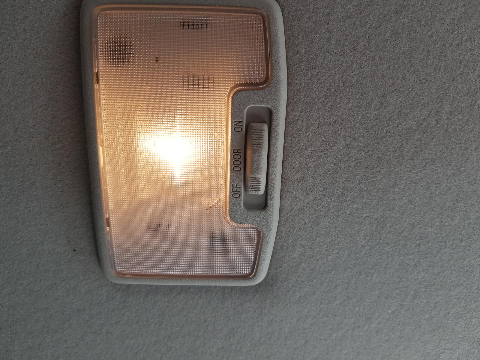 Holden Colorado - RG2 2016-Present