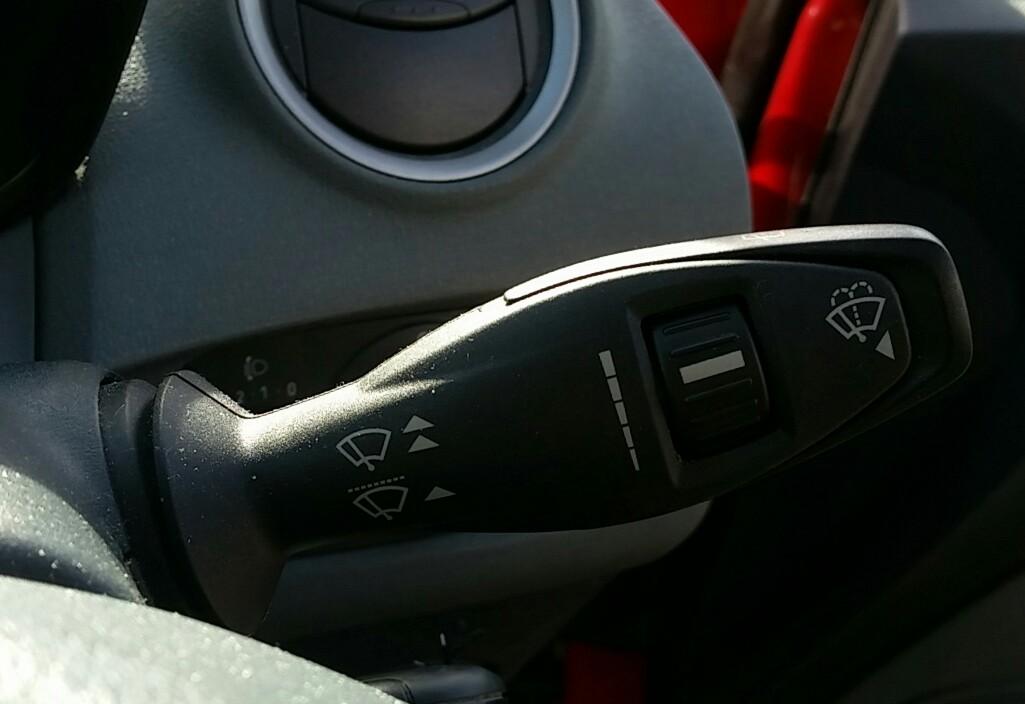 Ford Fiesta - MK VI 2008-Present