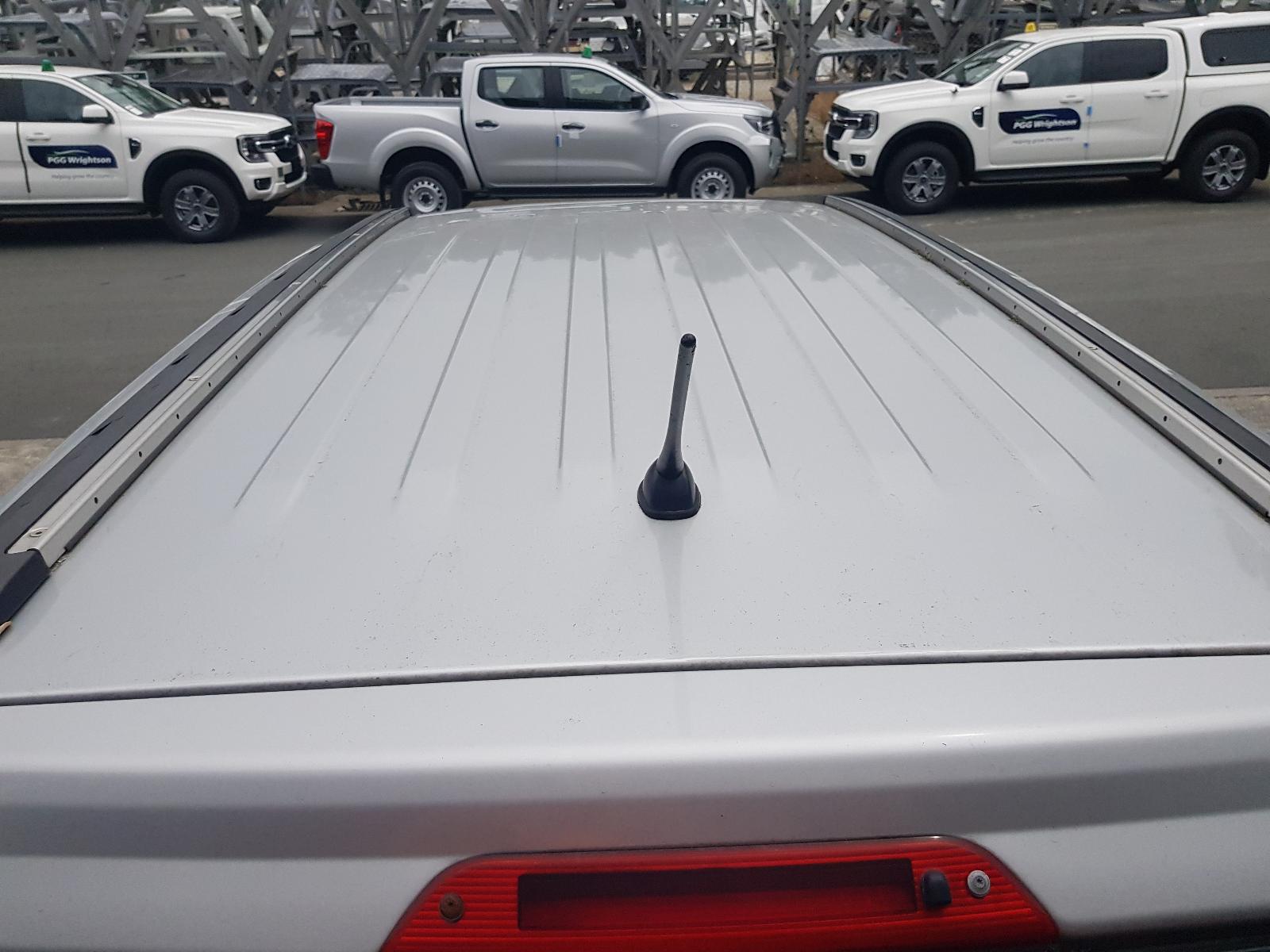 Ford Territory - SZ 2011-Present