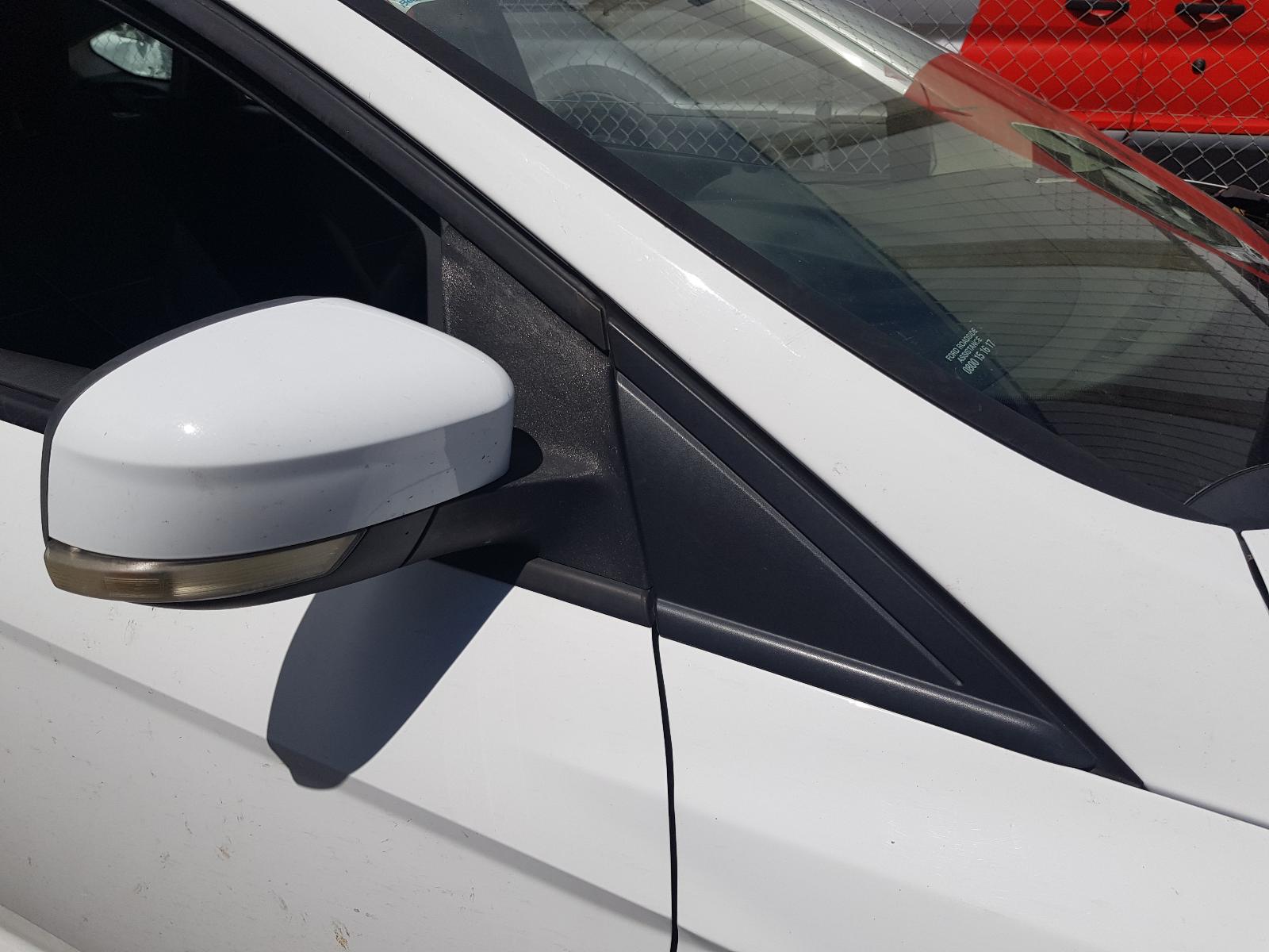 Ford Focus - LW 2011-2015