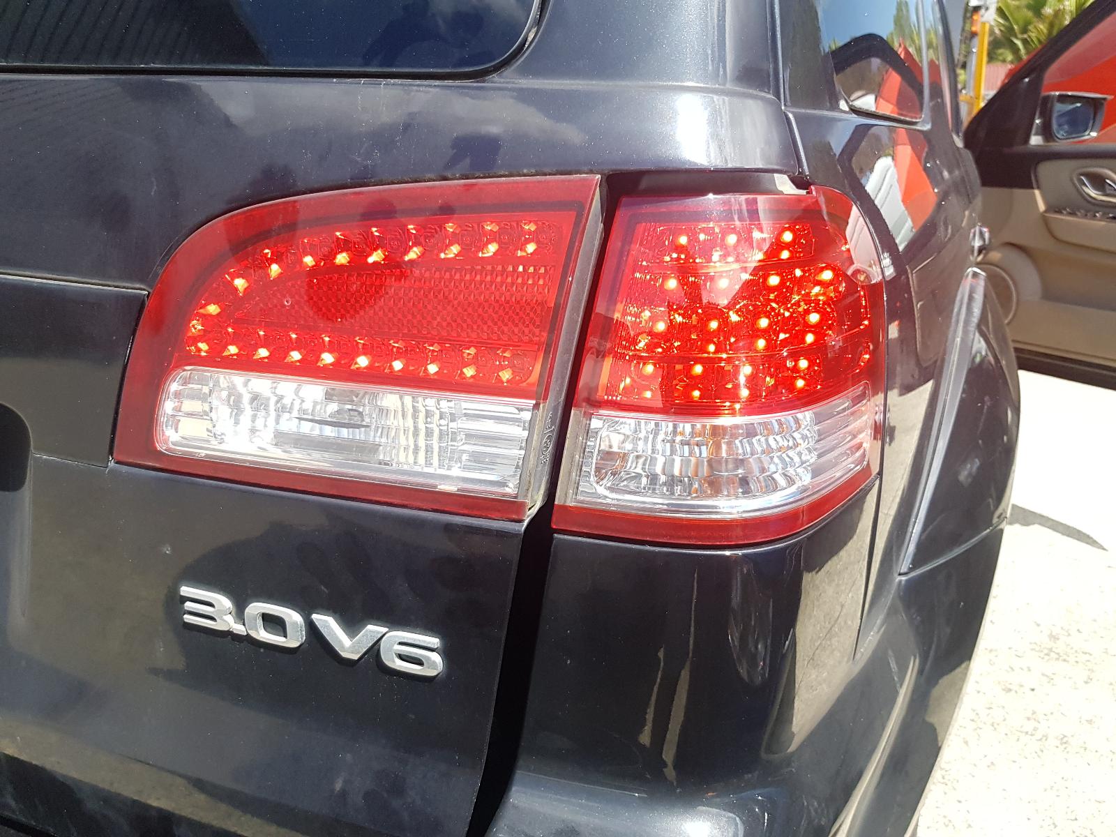 Ford Escape - LF 2007-Present