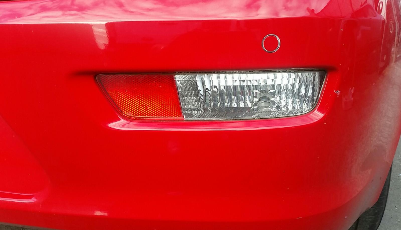 Holden Cruze - 2009-Present