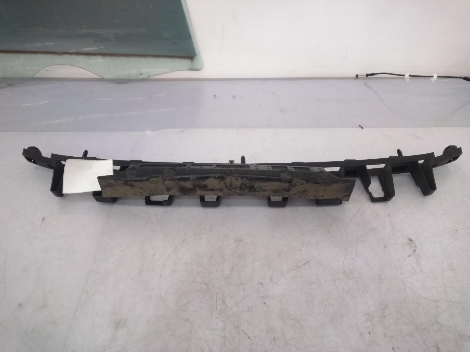 R Bar Bracket Reinfo