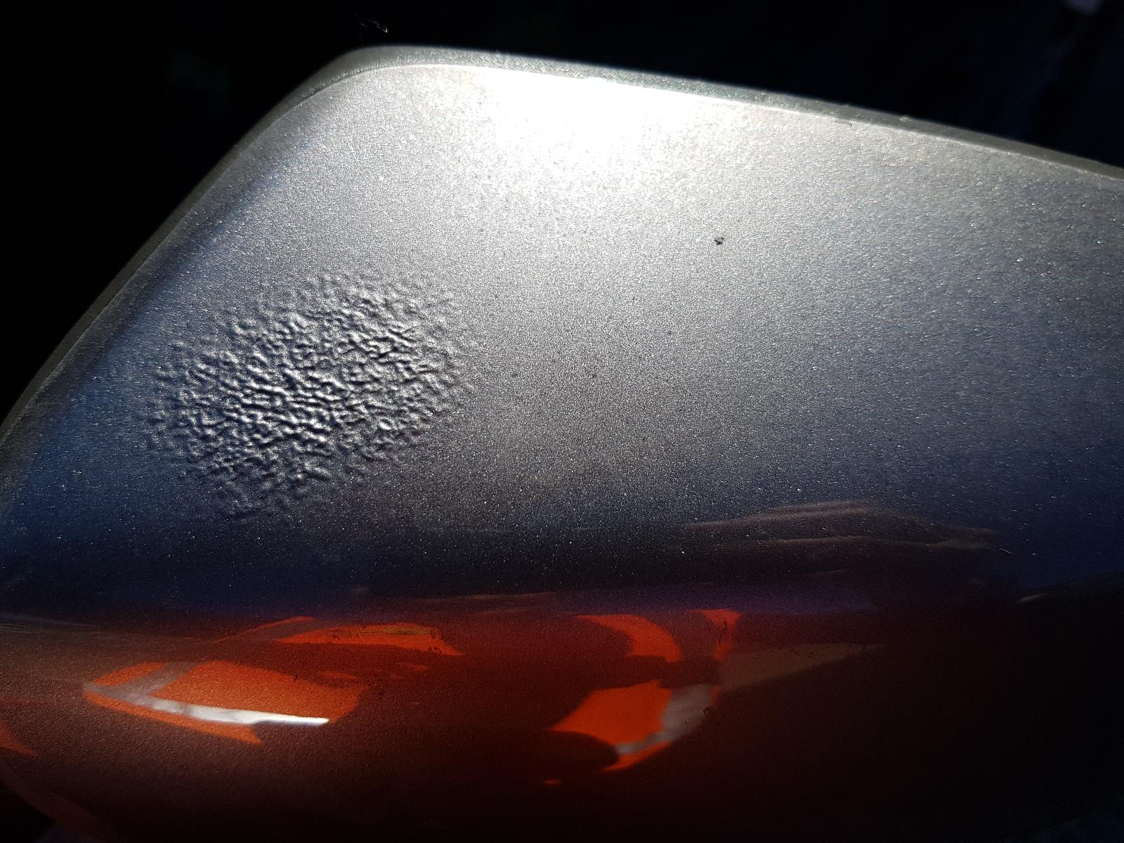 Holden Colorado - RG 2012 -2016