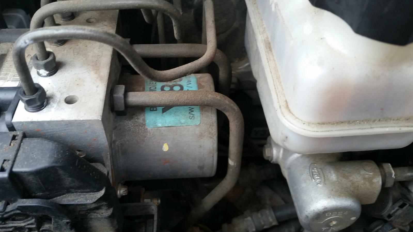 KIA Sorento - 1st Gen 2002-2009