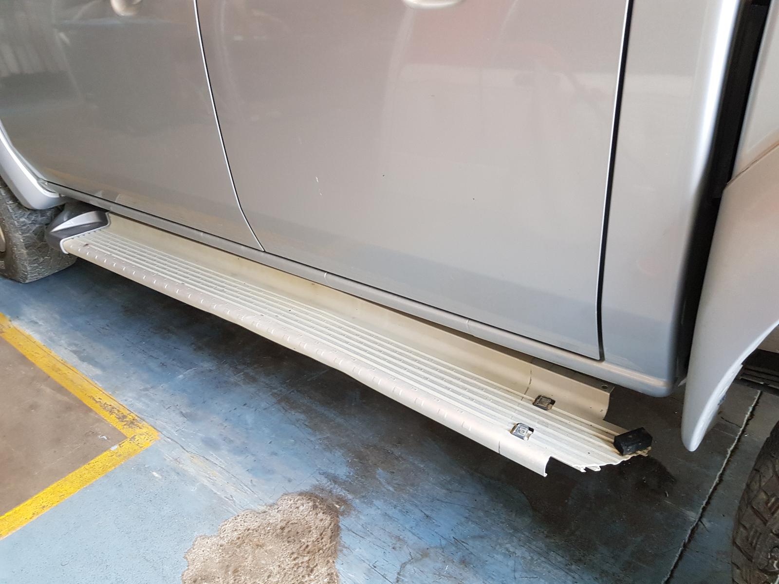 Ford Ranger - PJ 2006-2009