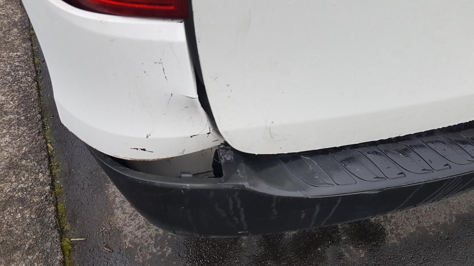 Hyundai H1 Van - 2008-2016