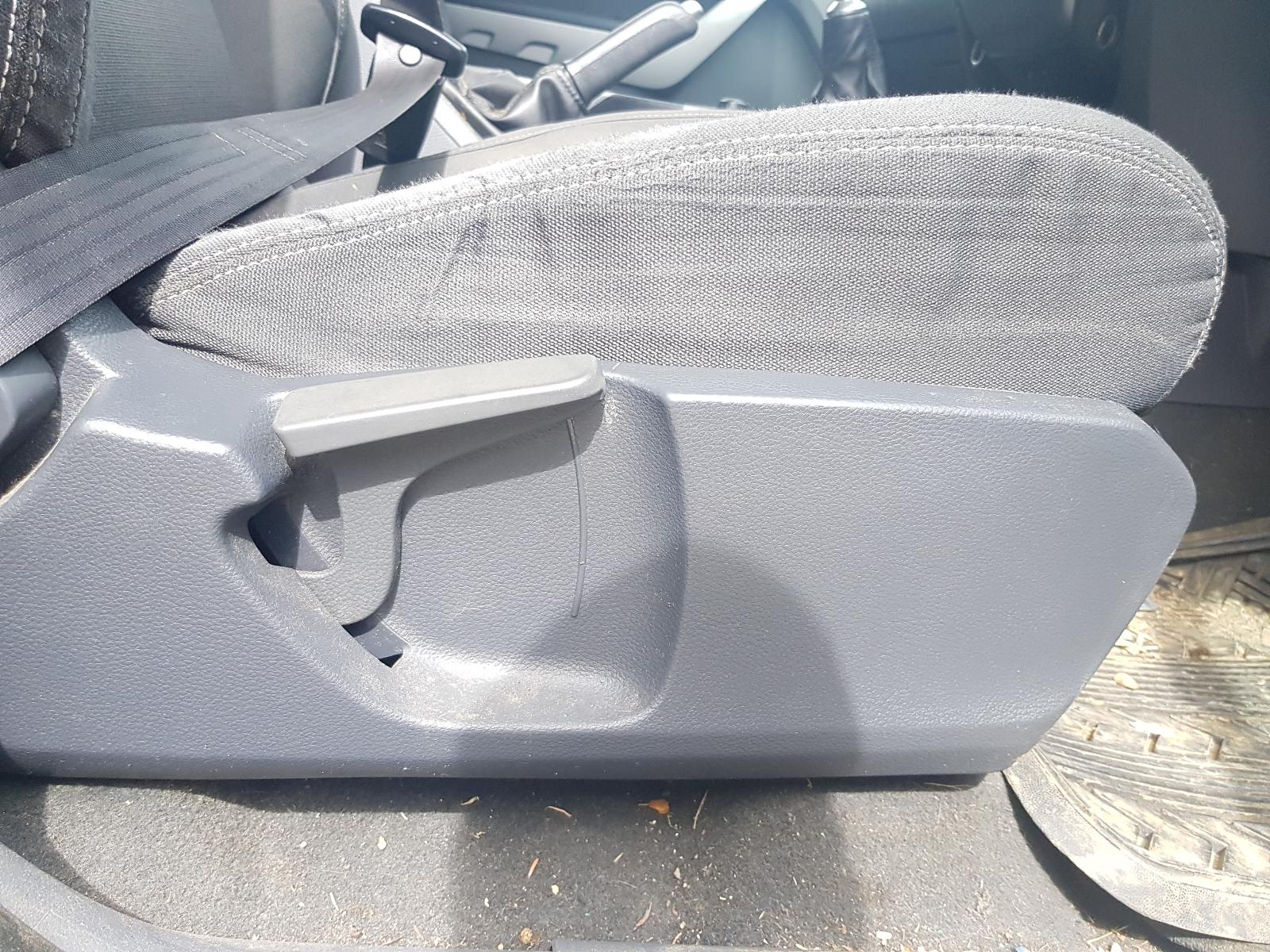 Ford Ranger - PX/PX2 2011-2017