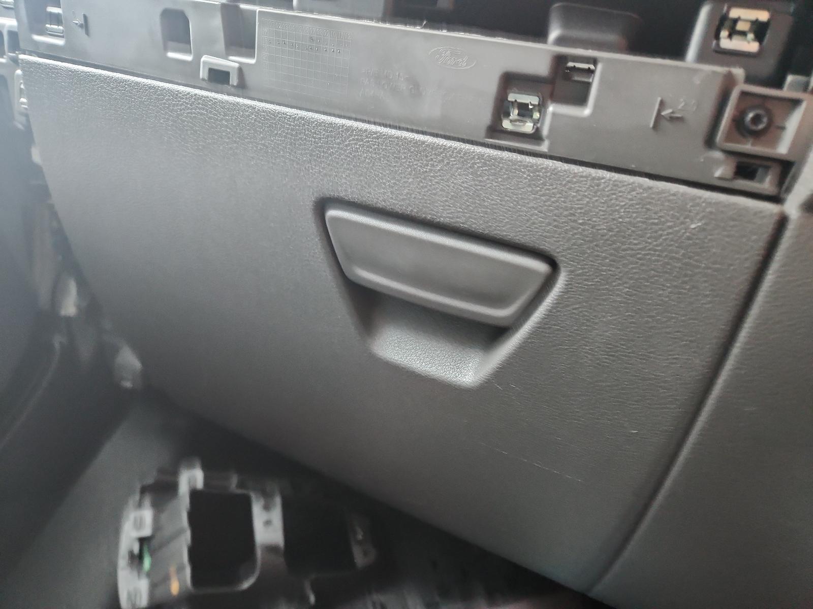 Ford Transit - Other