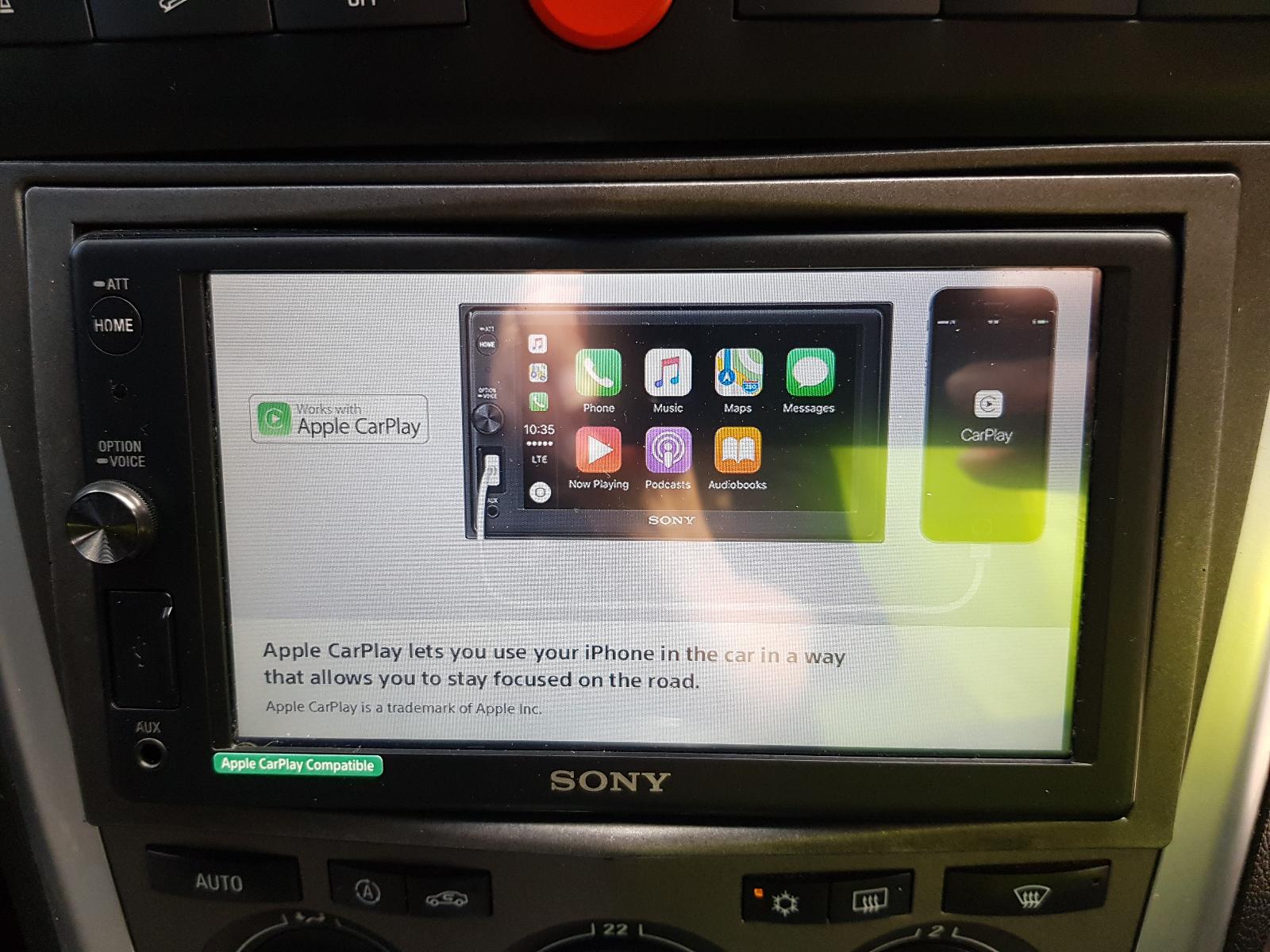 Holden Captiva - Captiva 5 2006-2011