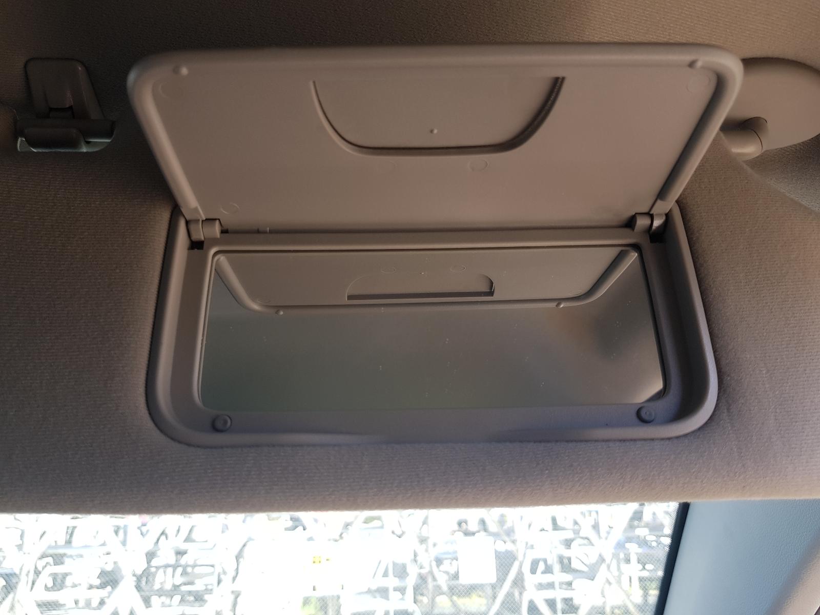 Holden Captiva - Captiva 7 2011-Present