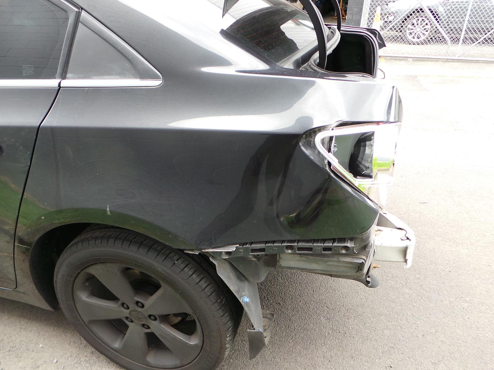 Holden Cruze - 2009-Present